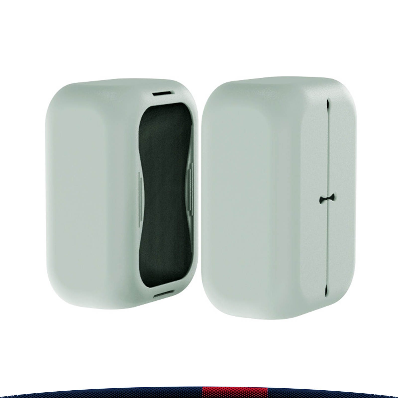 Silicone Tissue Box 3