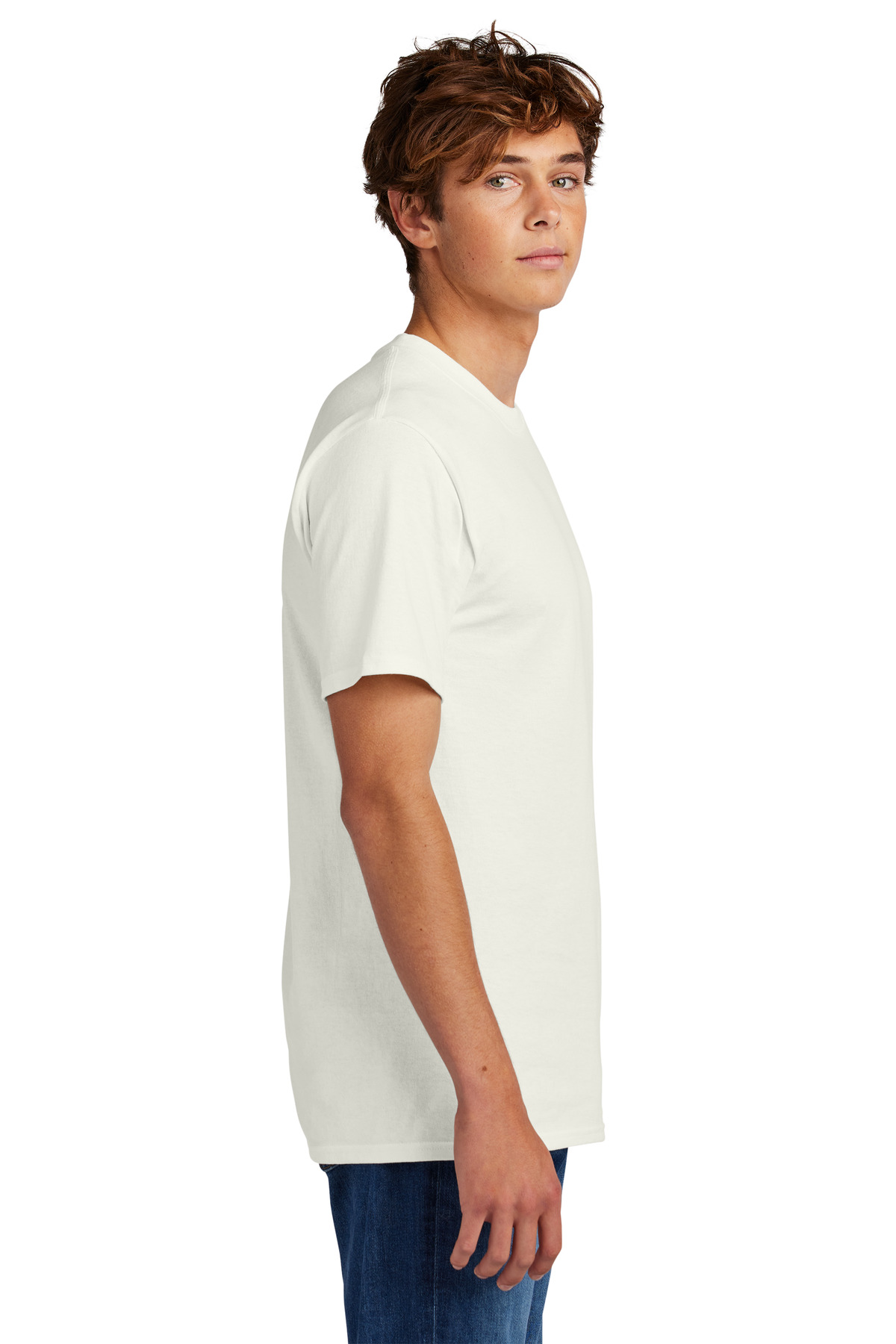 Port & Company Core Cotton PFD Tee