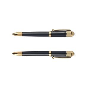 Business Executive Twist Metal Pen 18