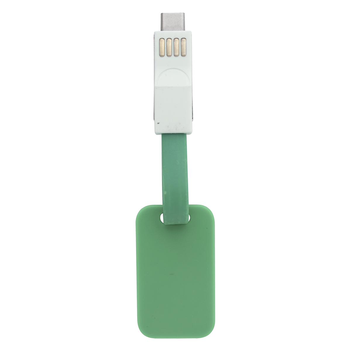 3-In-1 Magnetic Charging Cable 5