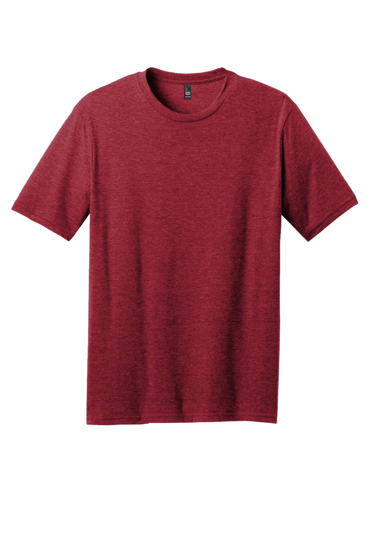 District® Perfect Blend CVC Tee 142