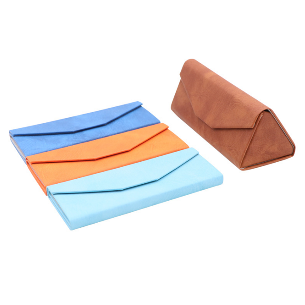 Folding Eyewear Case 2