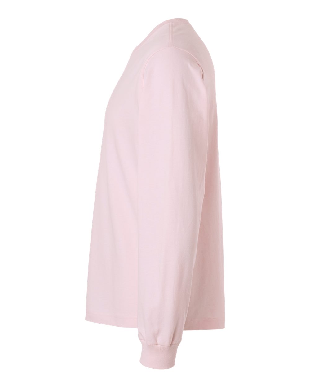 6 oz. Heavyweight Long Sleeve Tee - 3511 81
