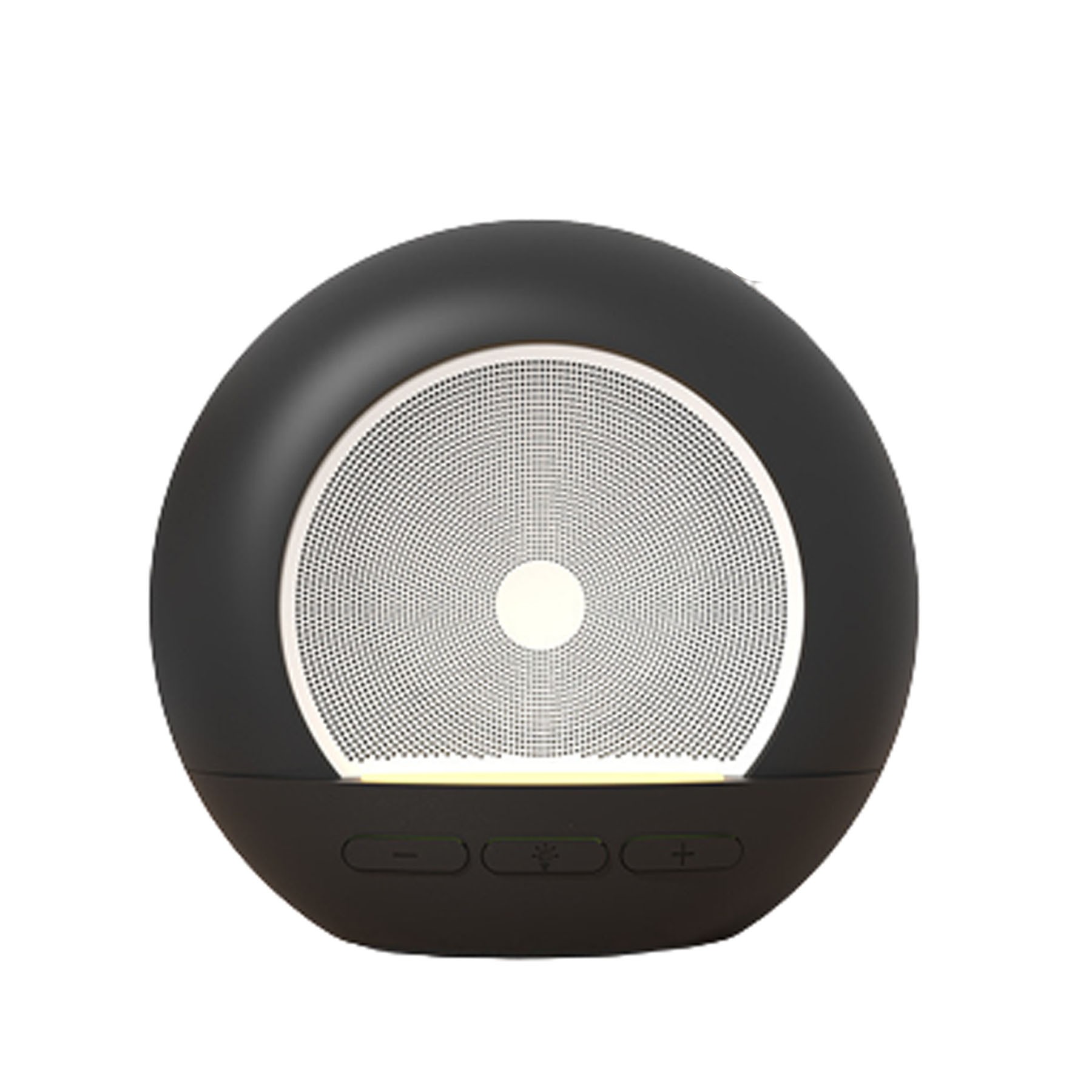 Night Light Wireless Speaker 4