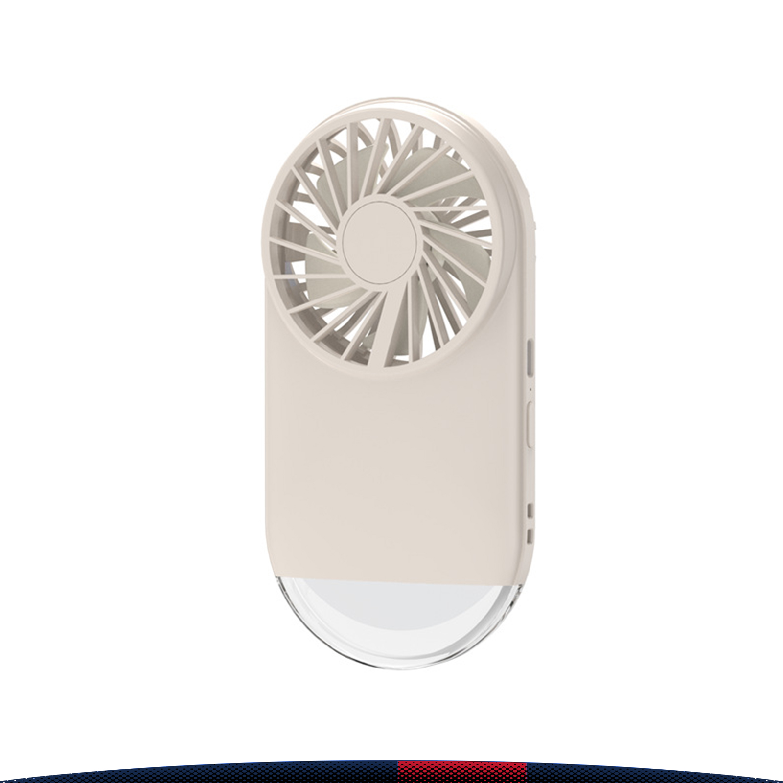 Kiroon Night Light Fan 4