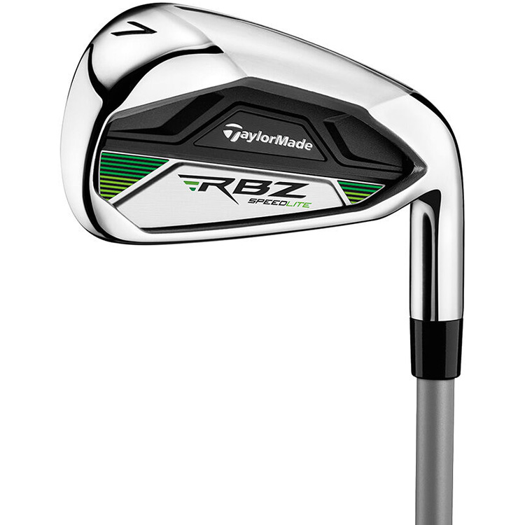 Taylormade RBZ Speedlite Complete Set 5