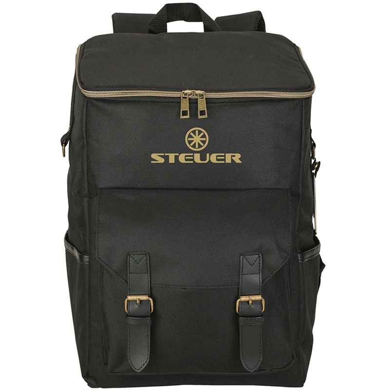 Highland 24-Can Backpack Cooler 18