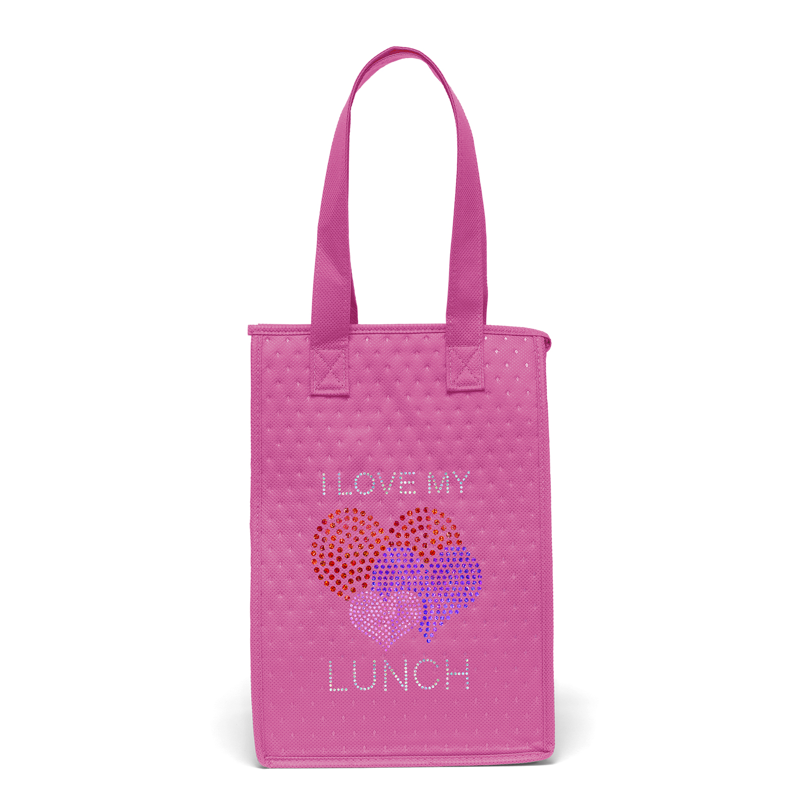Therm-O-Snack™ - Insulated Bag - Sparkle 31
