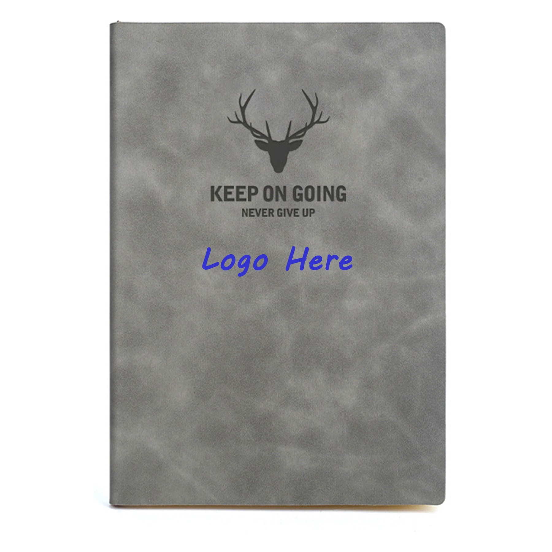 Lined Journal Notebook Leather Hardcover Notebooks 2