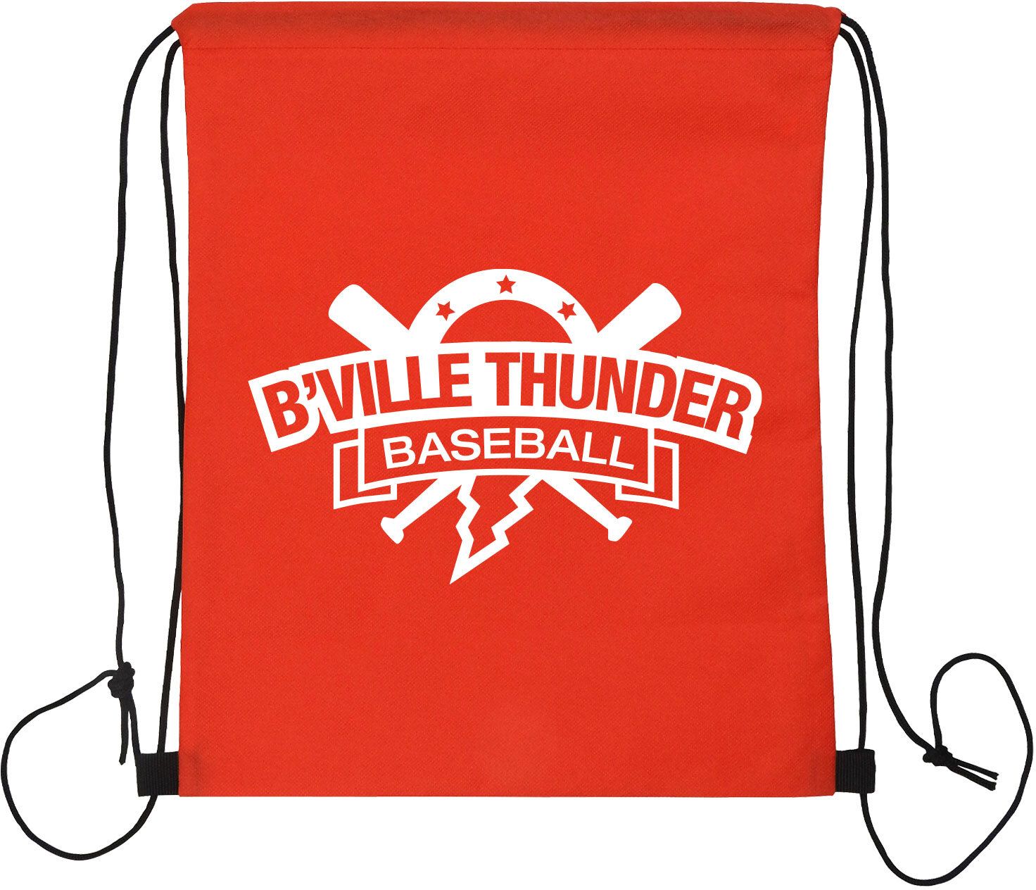 NON-WOVEN DRAWSTRING BAG 15