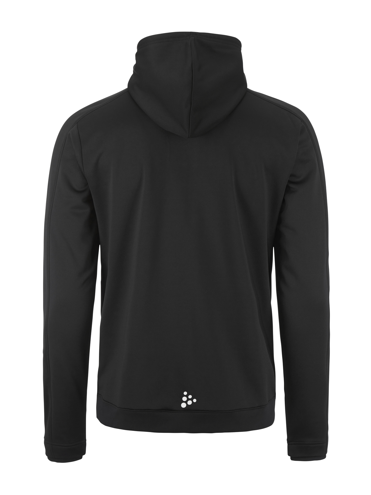 EVOLVE 2.0 BRUSHED HOOD JKT M 11