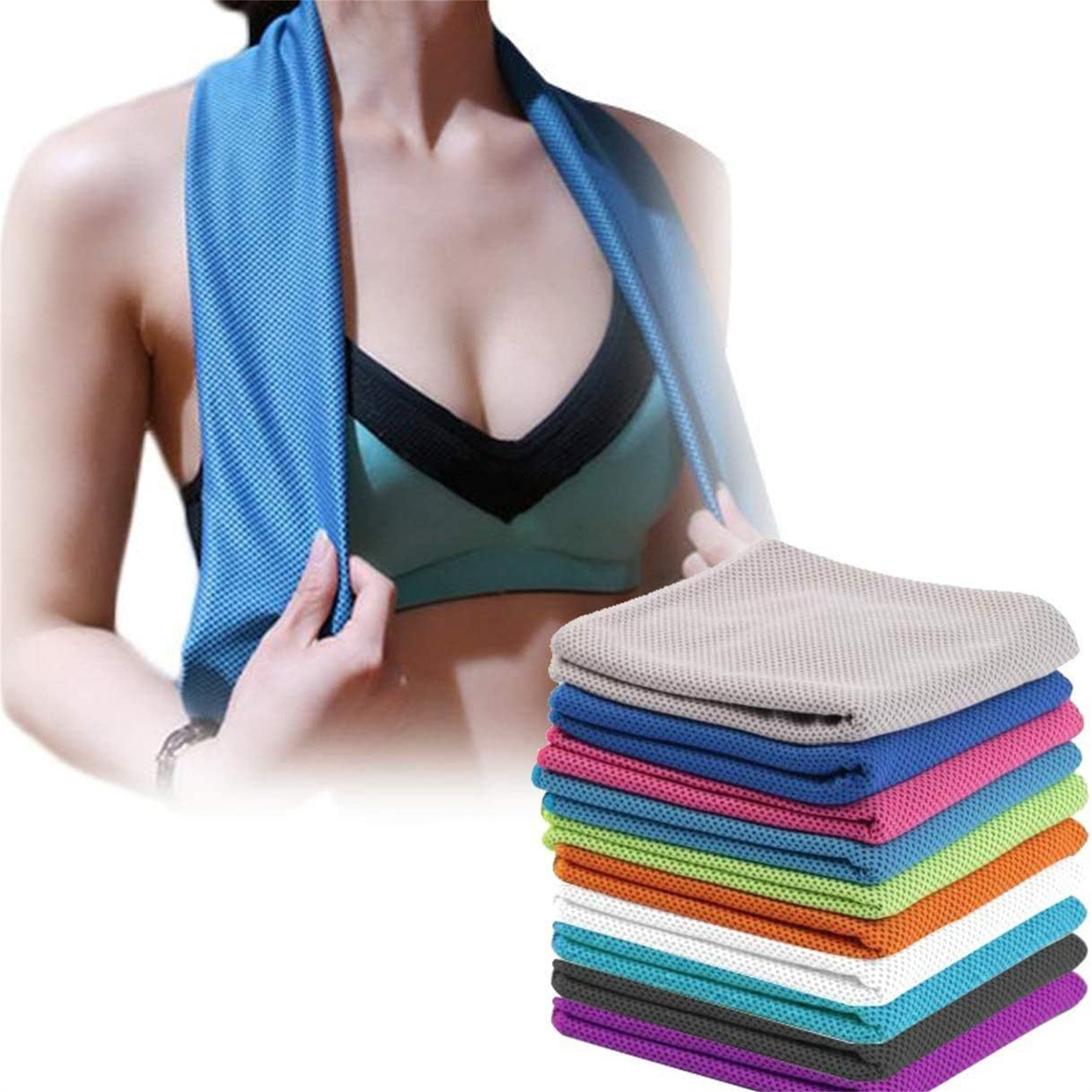 Cooling Towel 1