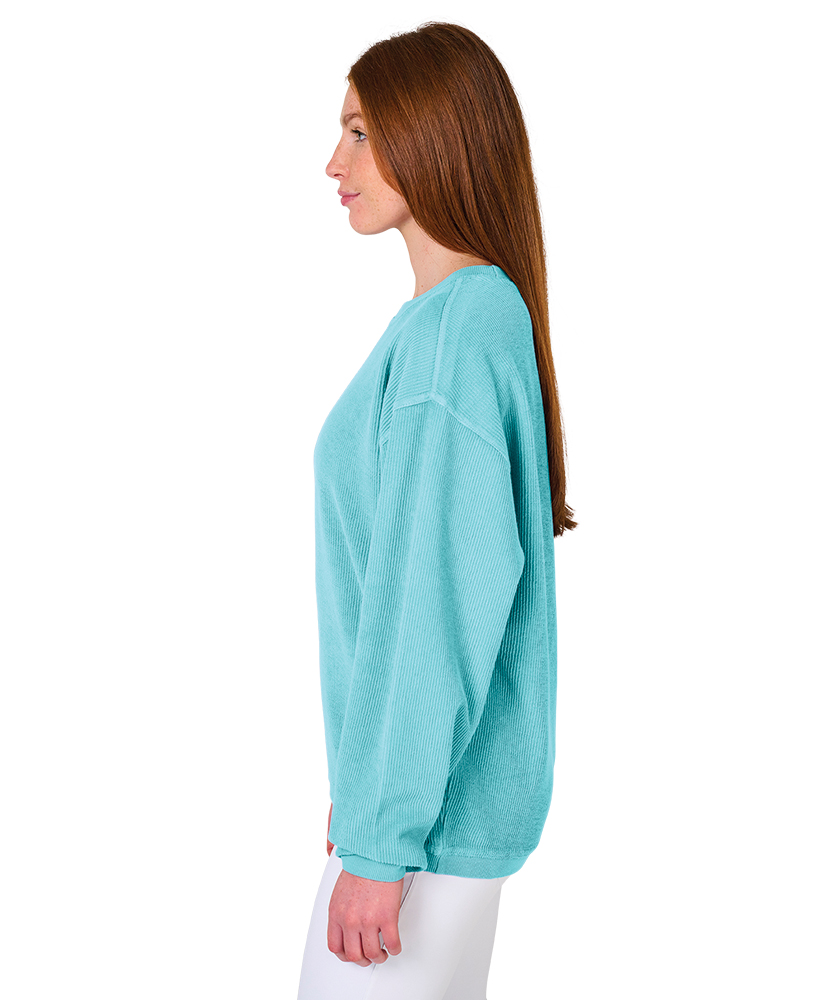 Camden Crew Neck Sweatshirt 79