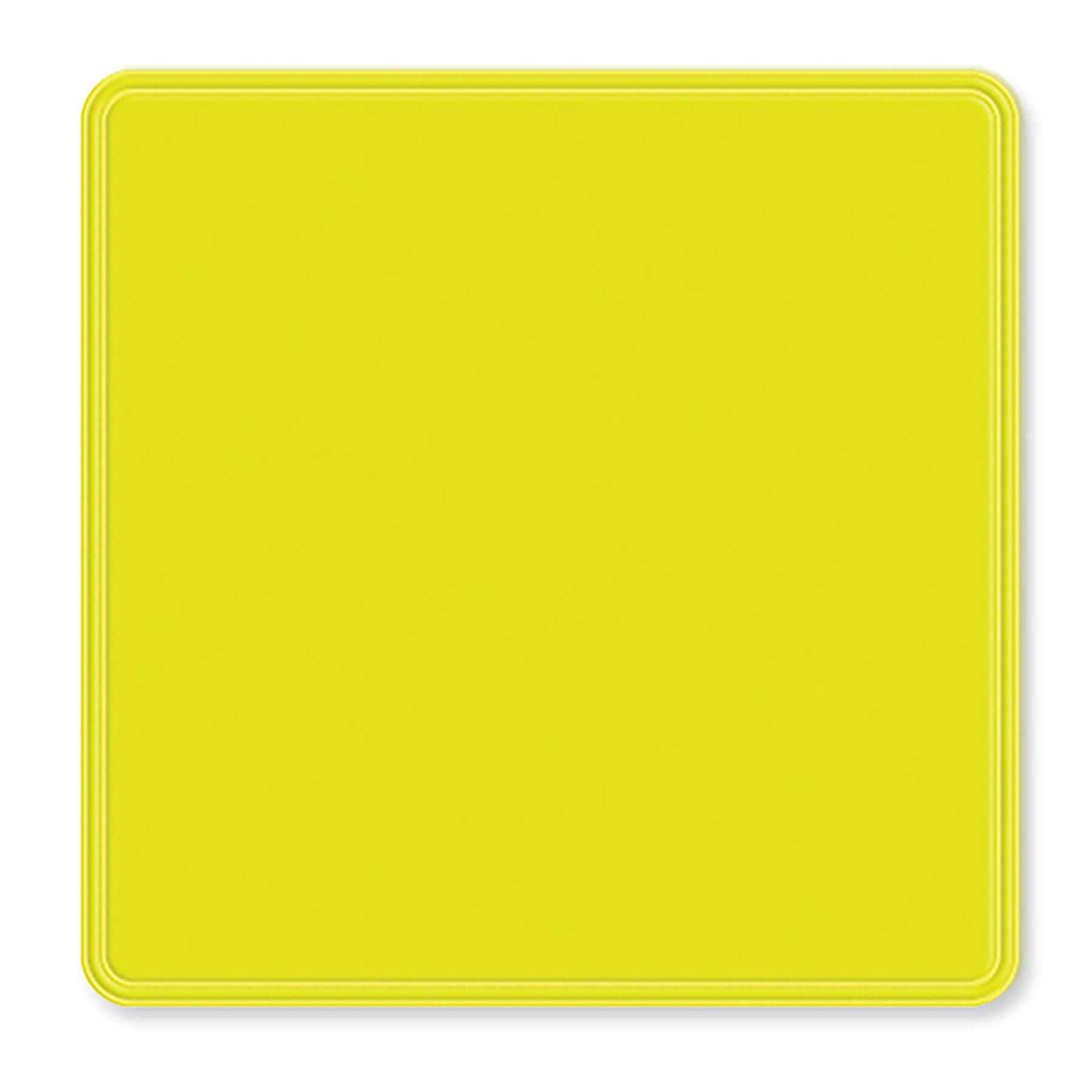 2" Square Reflective Sticker 9