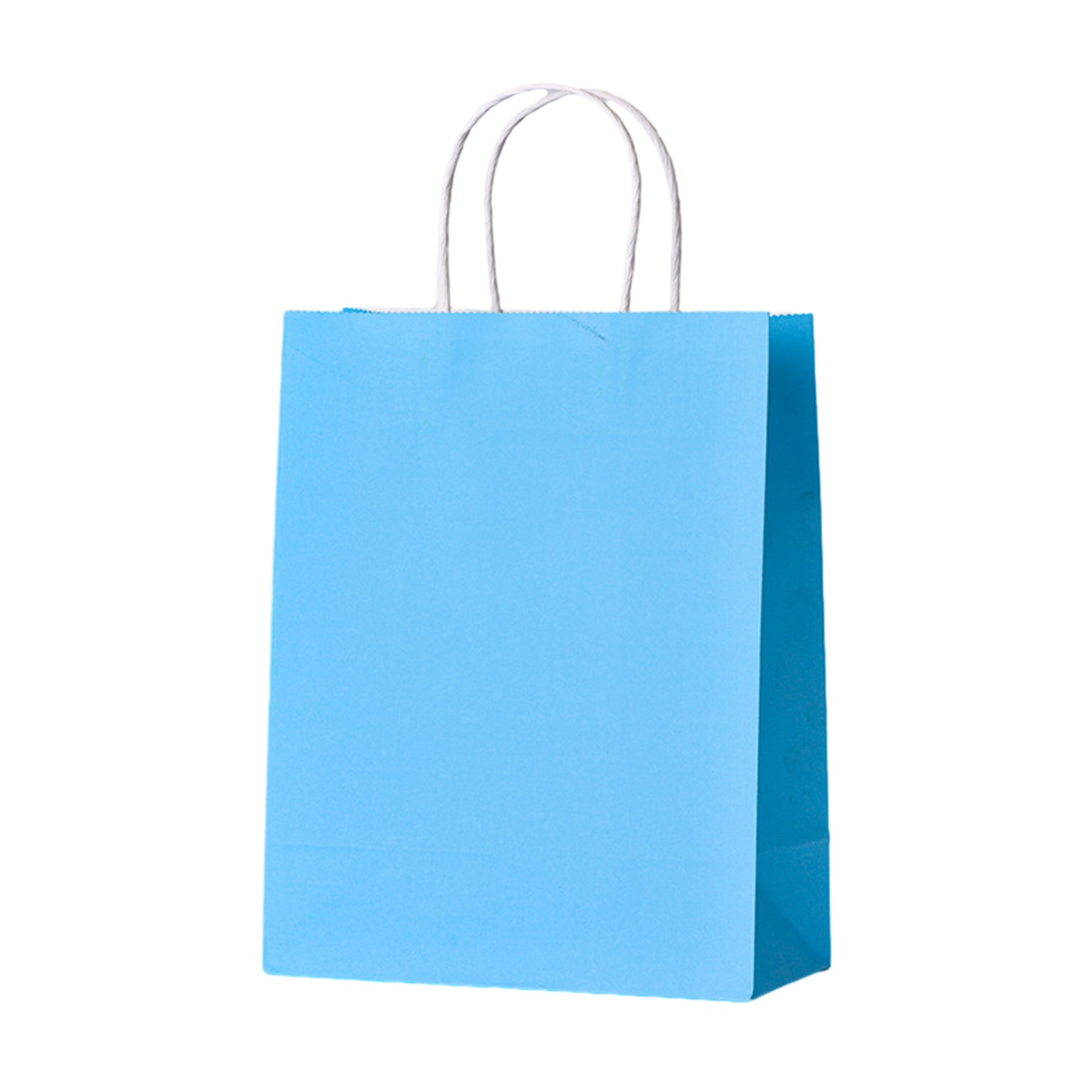 Kraft Paper Tote Bags 13