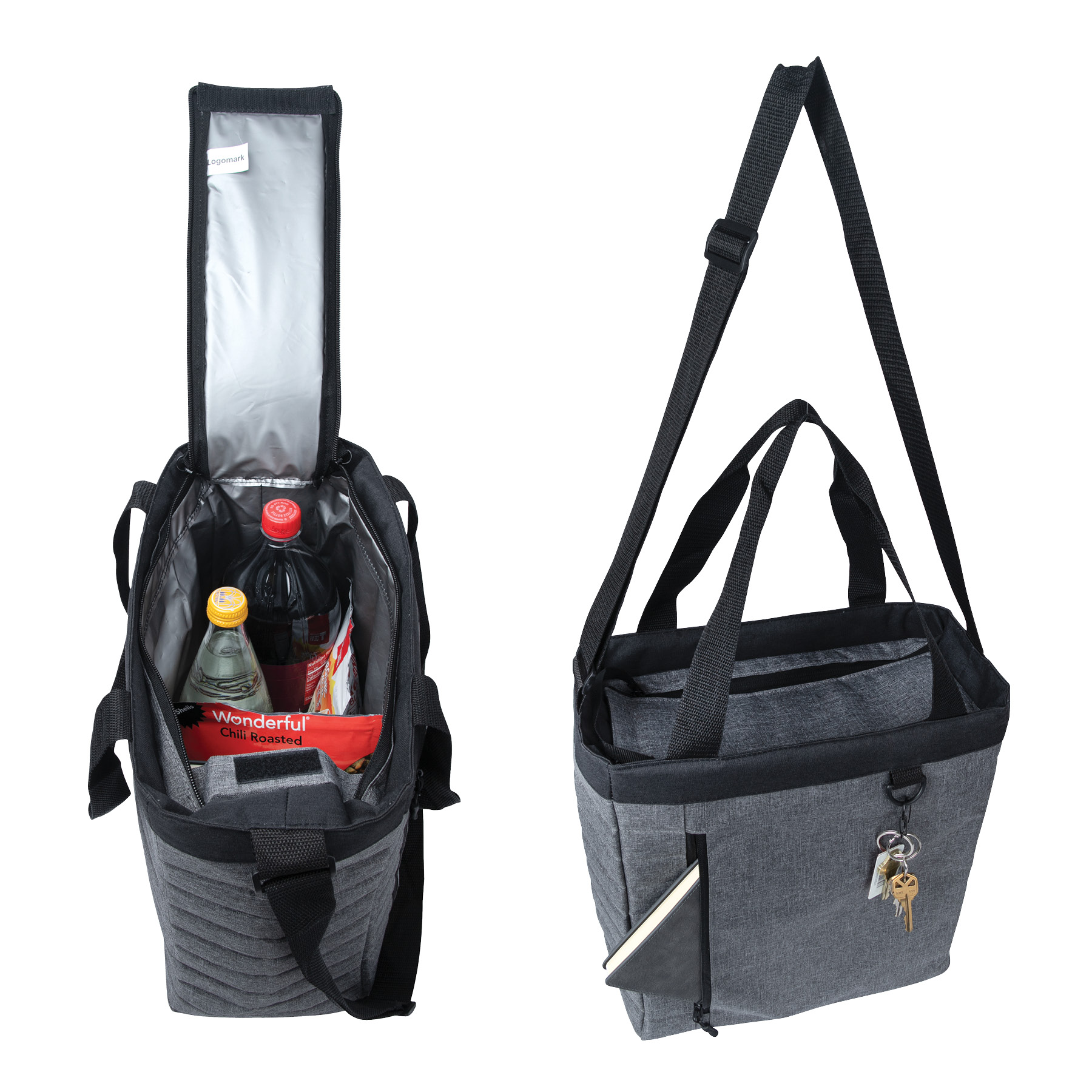 Bayfield 24-Can Cooler Bag 18