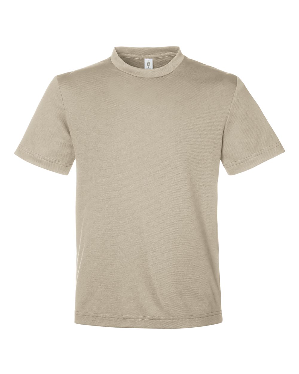 Youth Zone Performance Mesh T-Shirt - TT15Y 89
