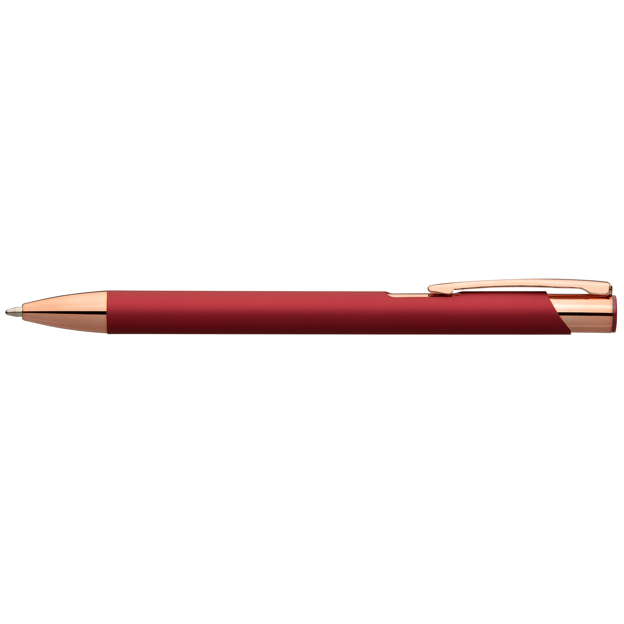 Crosby Softy Rose Gold 9