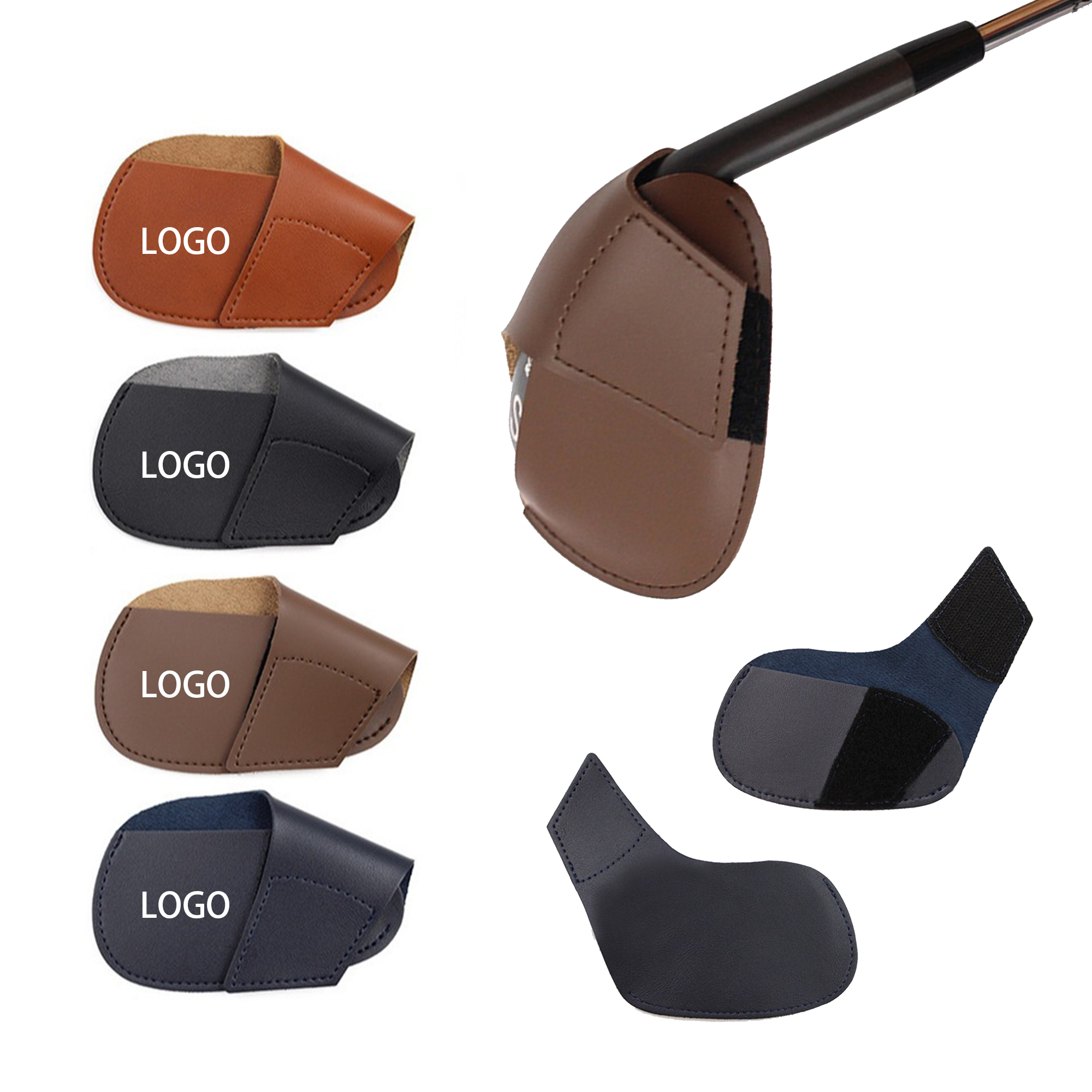 Golf Club Head Cover 2