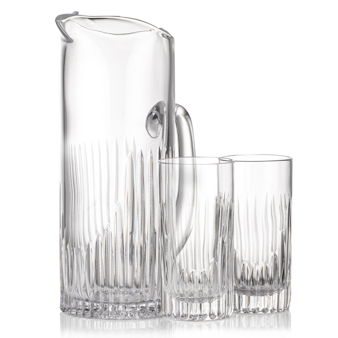 Carey Pitcher Set 3