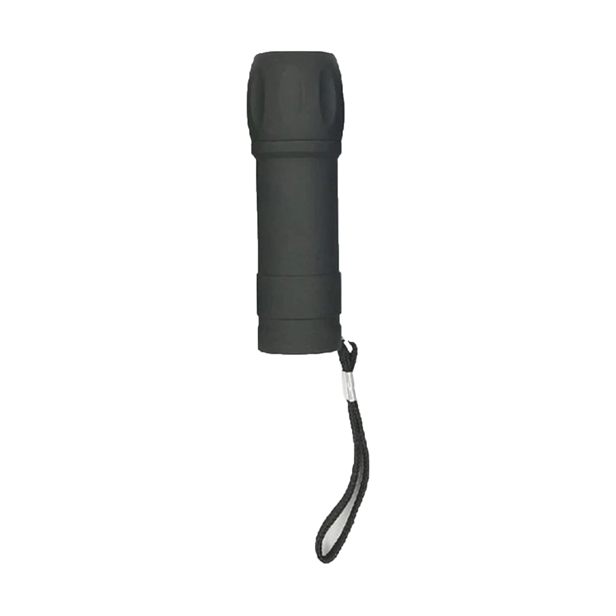 Four-color Optional High-power Emergency Flashlight 2