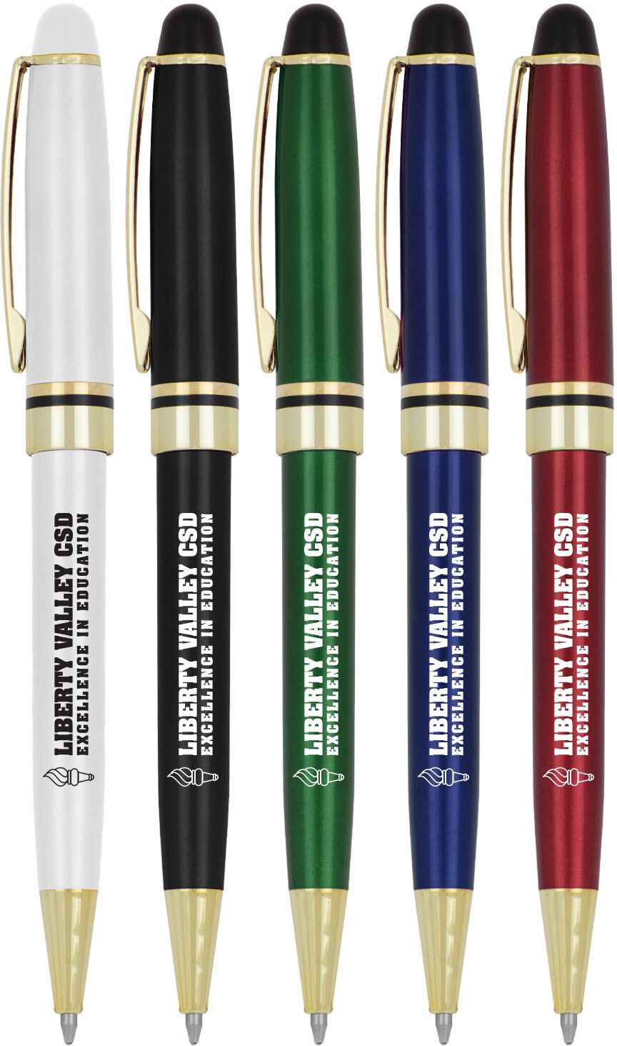 MONTABELLA JOURNAL AND PRESIDENTIAL PEN GIFT SET 11