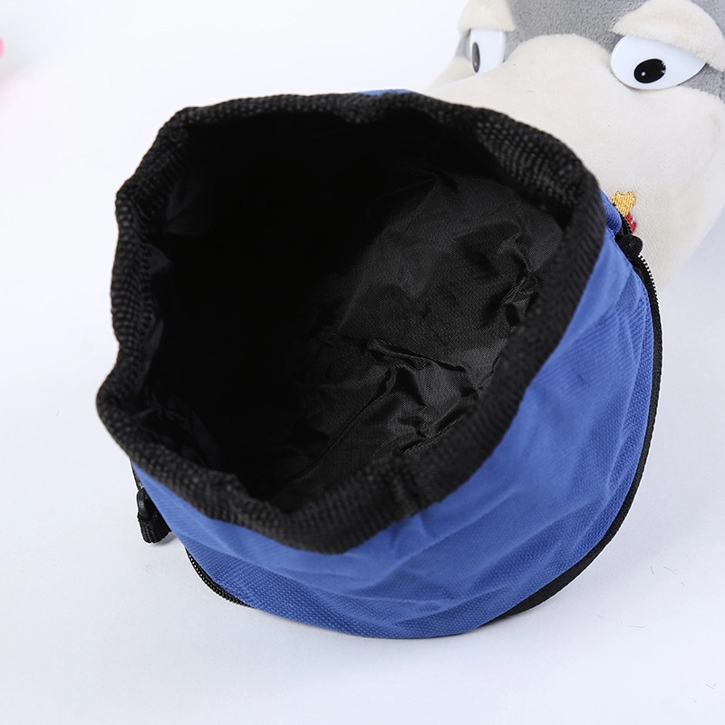 Collapsible Dog Water Bowl 2
