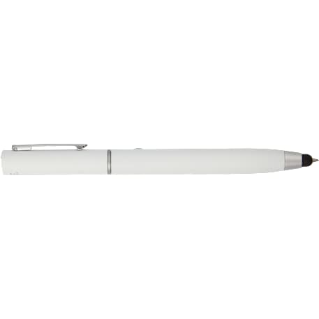 3-in-1 Tech Cleaning Stylus Gel Pen 31