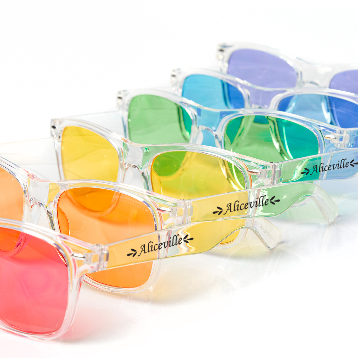 Crystalline Malibu Sunglasses 7