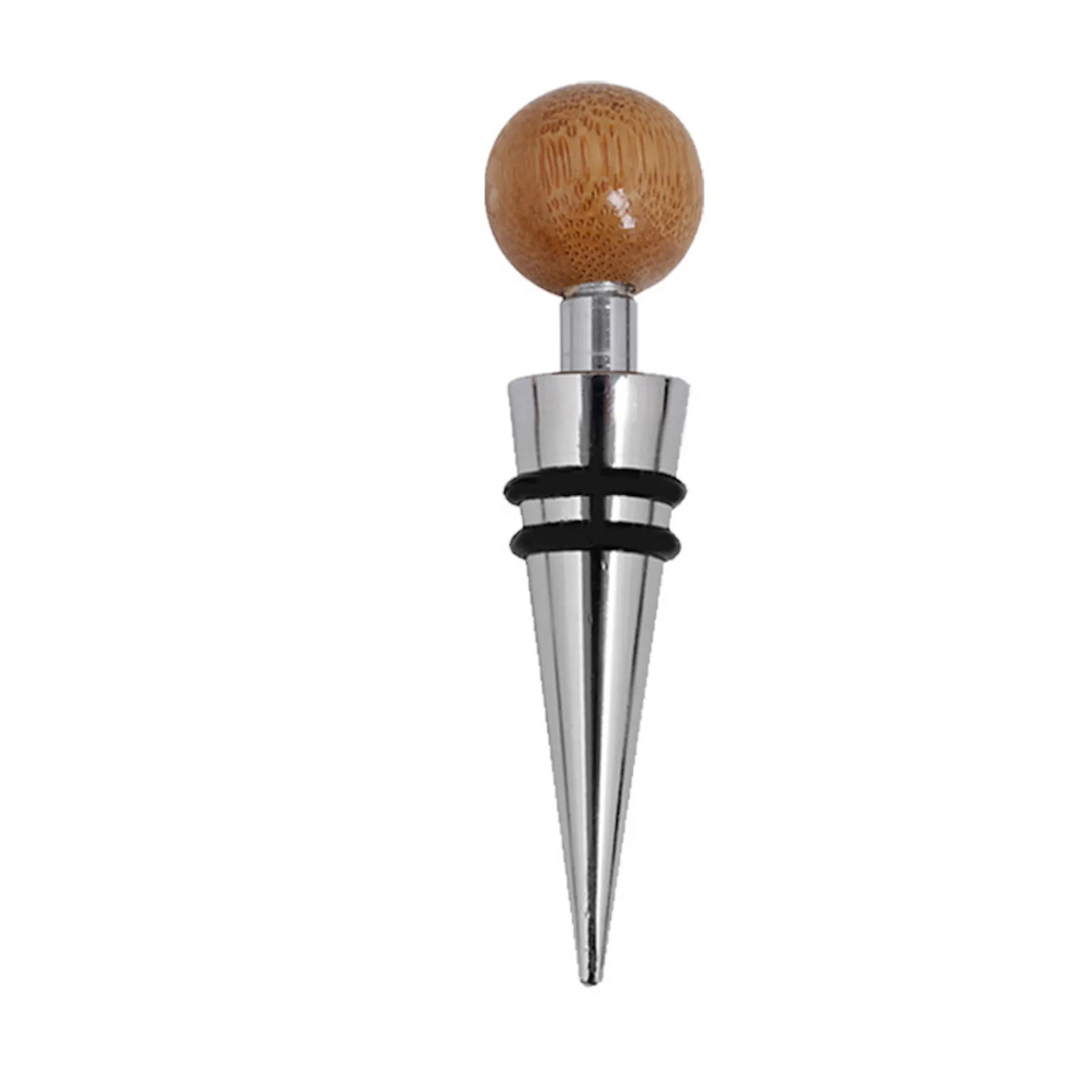 Wine Bottle Stopper 2