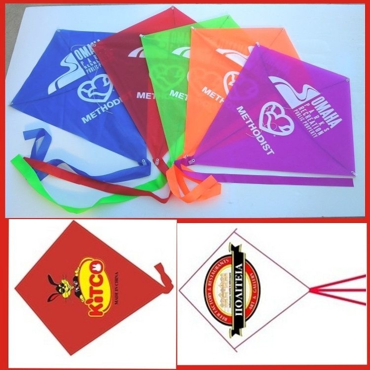 Diamond Kite 2