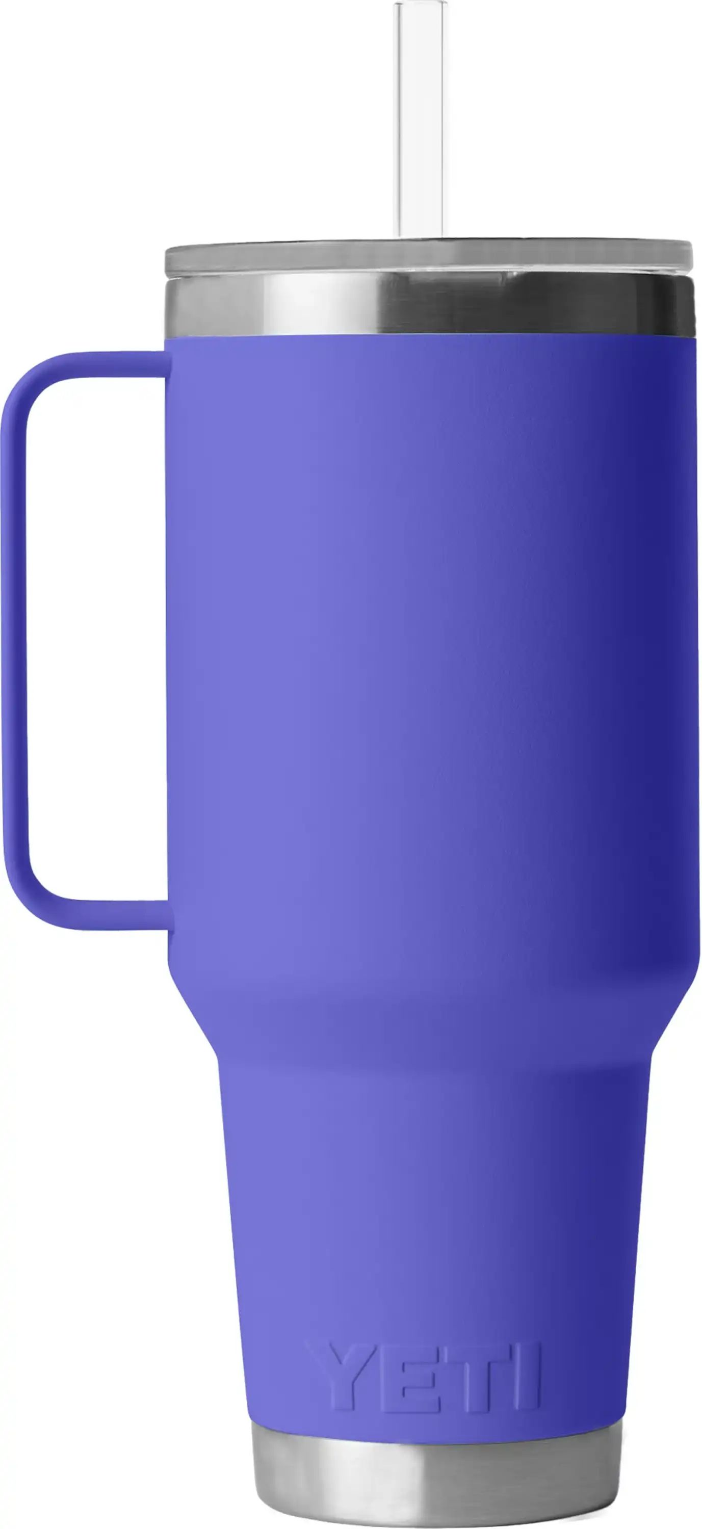 YETI Rambler 42 Oz Mug With Straw Lid 6