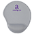 Wave Non-Slip Mouse Pad with Gel Wrist Rest 1