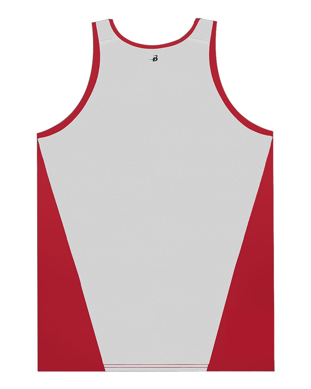 Men's Ventback Singlet Tank Top - 8668 6