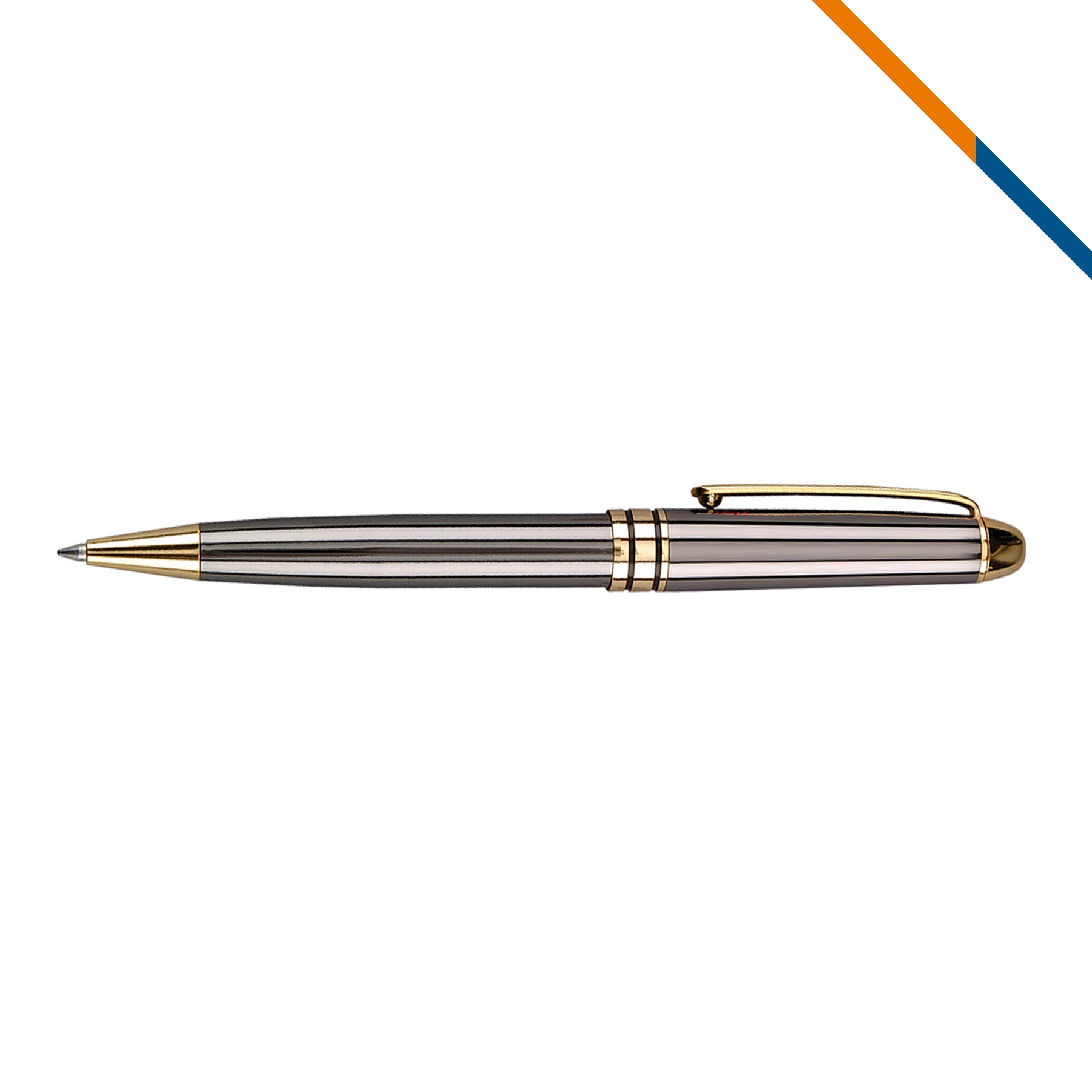 Instella Metal Pen 6