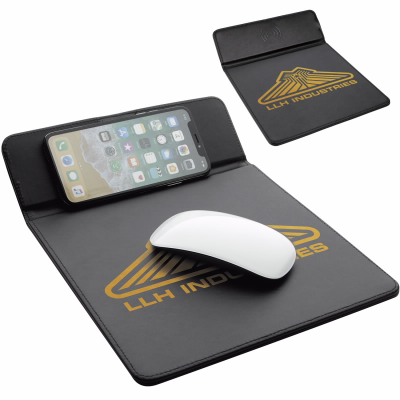 Good Value™ Wireless Charging Mouse Pad 4