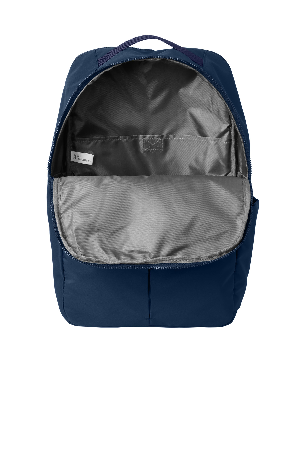 Port Authority Matte Backpack BG235 2