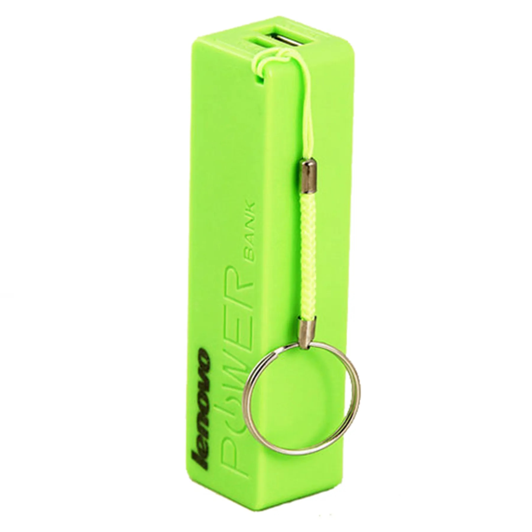 Mini Portable Power Bank 3