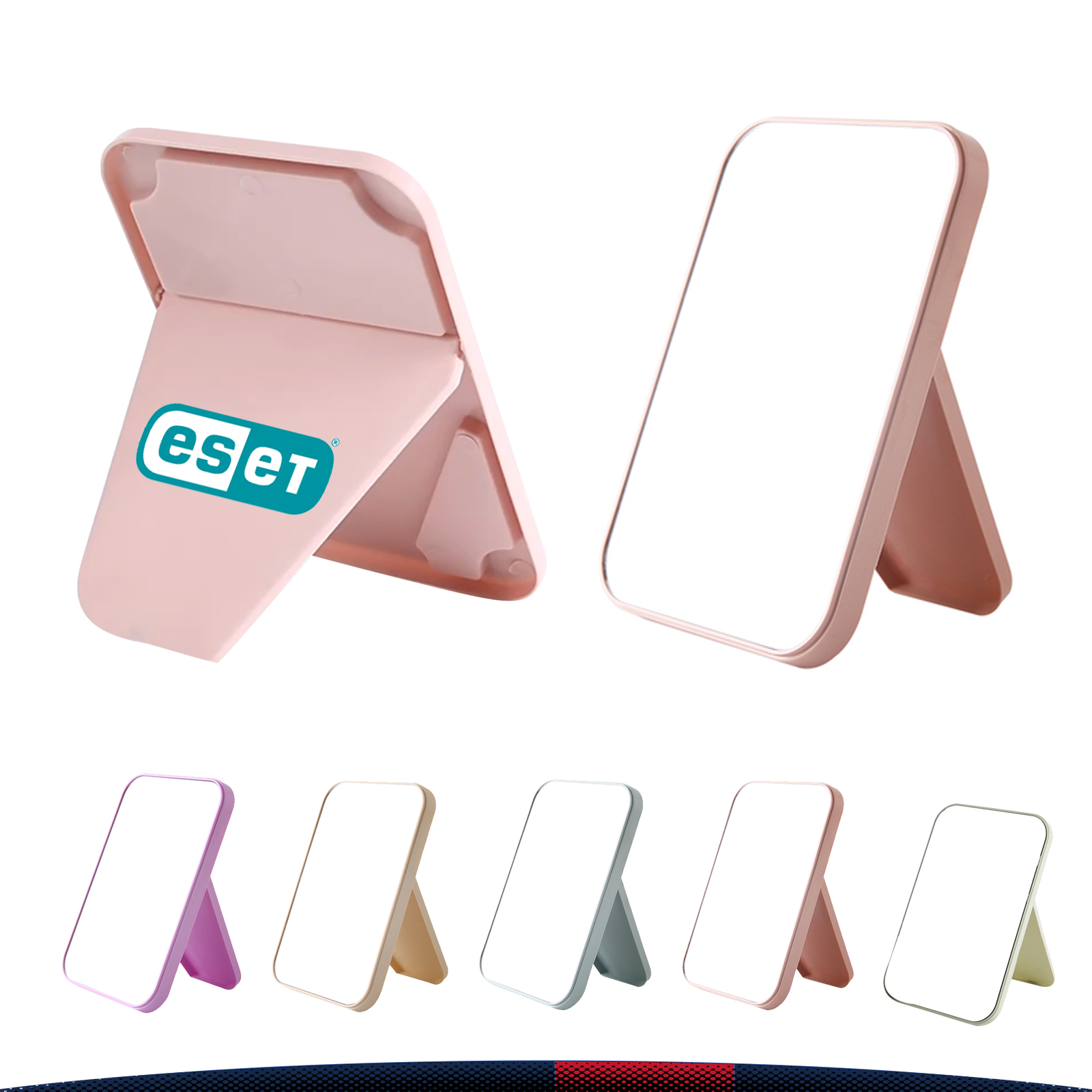 Taurus Foldable Mirror 4