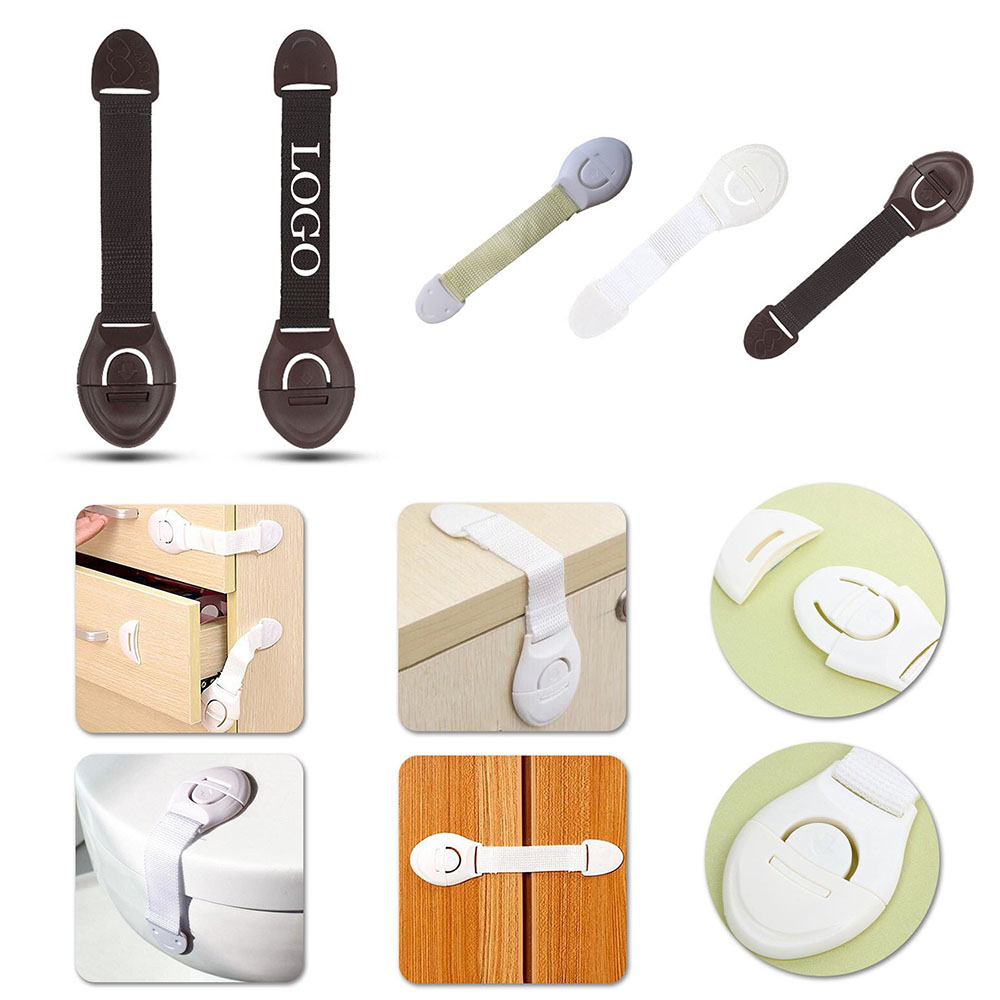 16oz Baby Safety Strap Lock 2