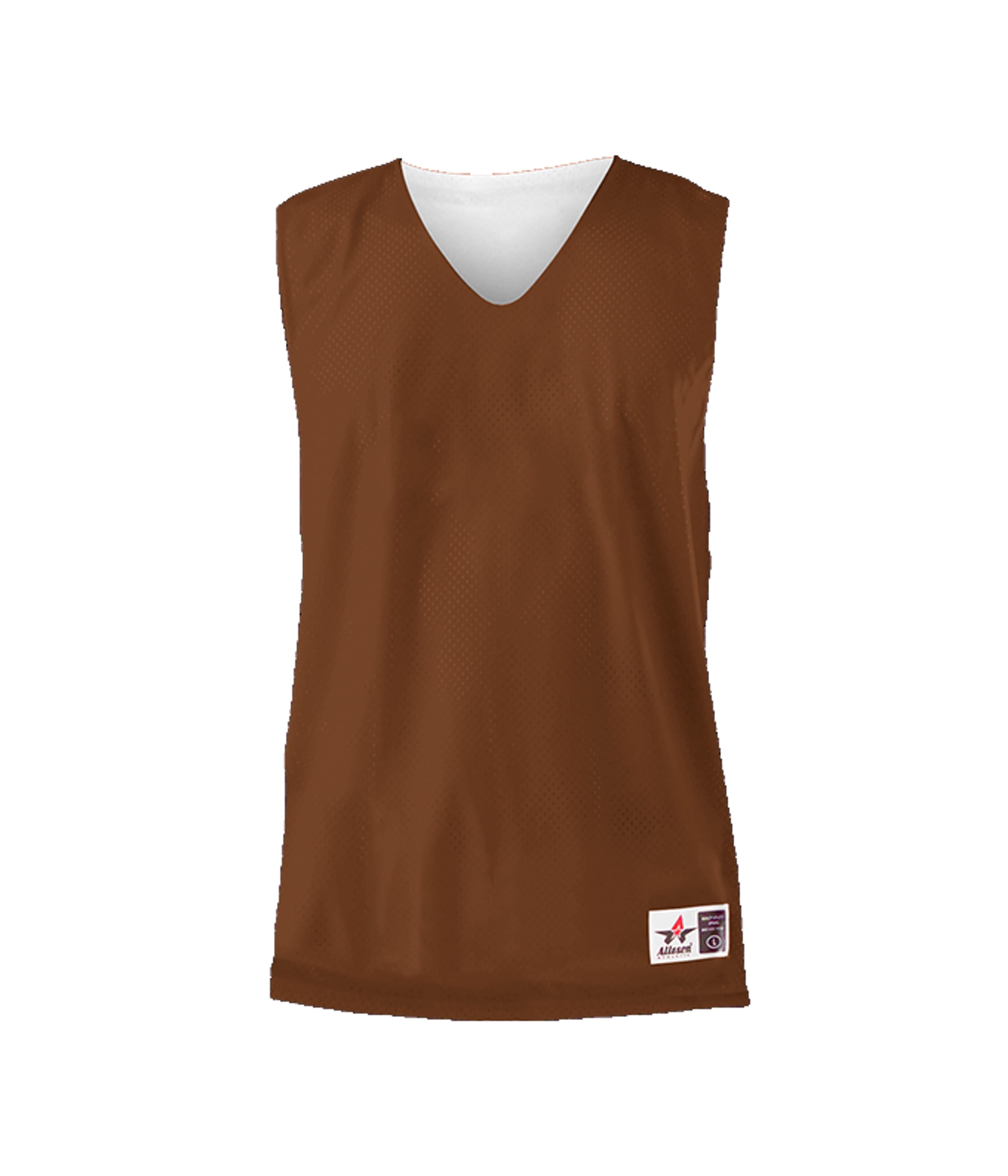 YOUTH MESH REVERSIBLE PRACTICE JERSEY 14
