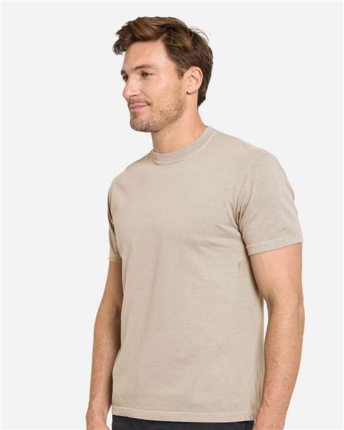 Unisex Colors Garment-Dyed T-Shirt - C1200 152