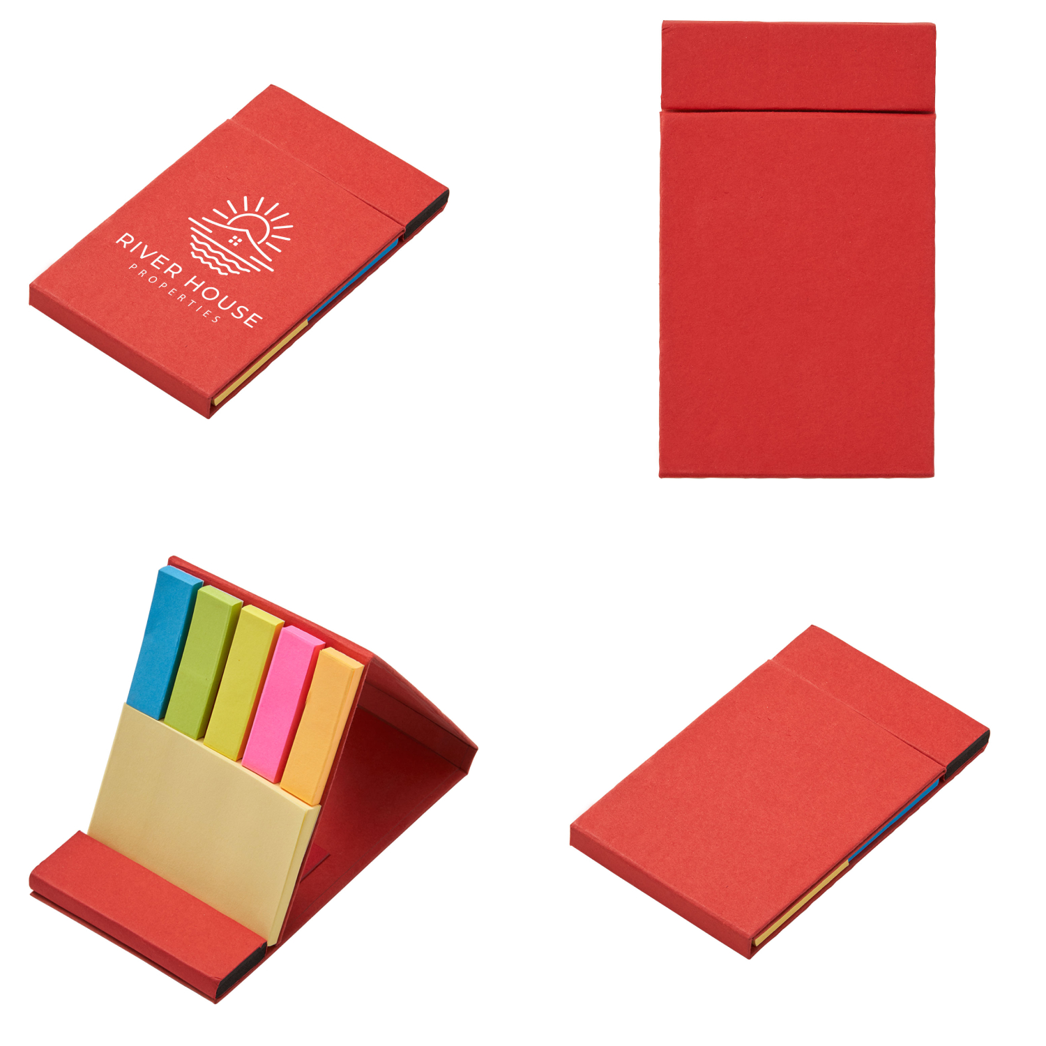 Sticky Note Phone Stand 9