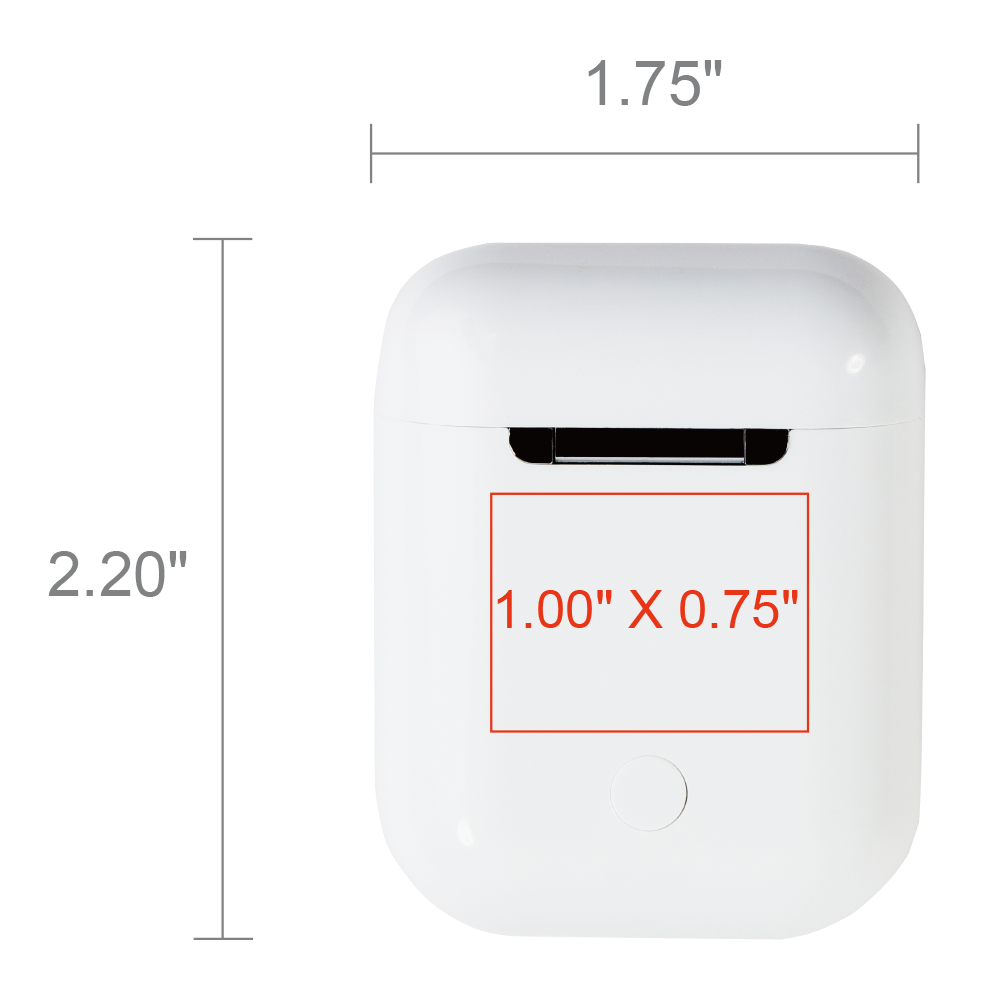 Tustin Wireless Earbuds 20