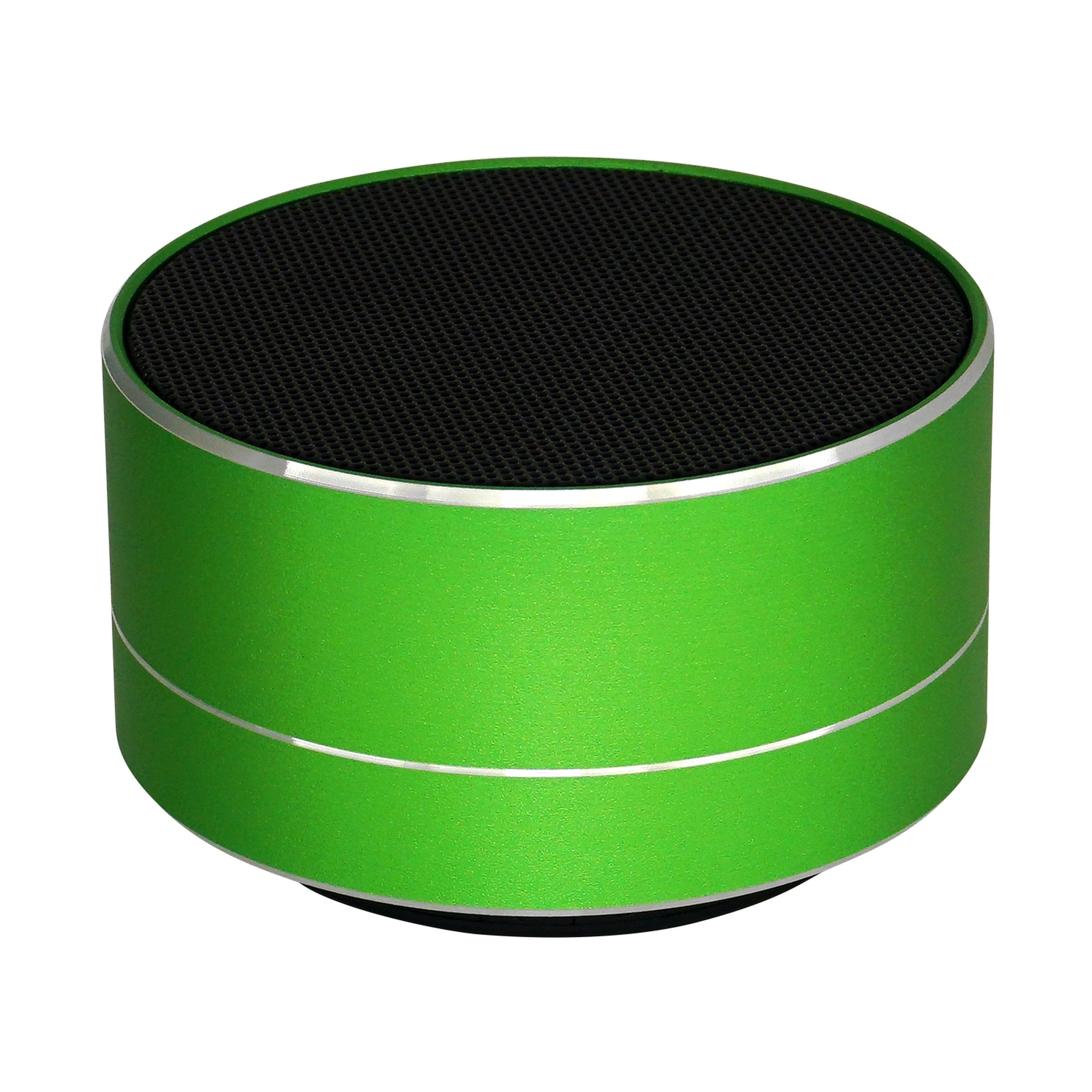Hockey Puck Bluetooth Speaker 14