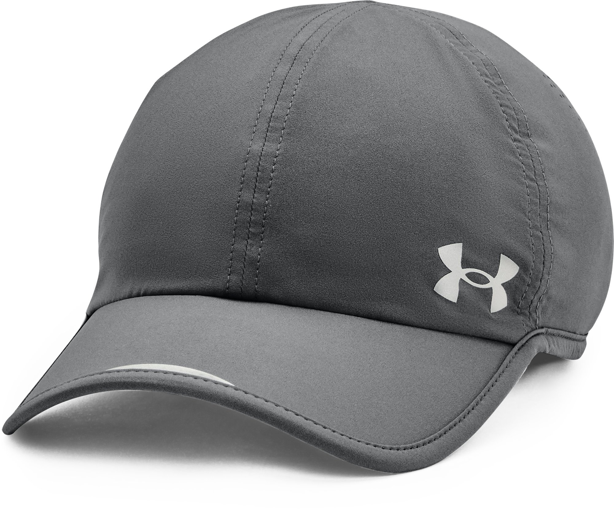 UA Iso-Chill Launch Run Men's Hat 11