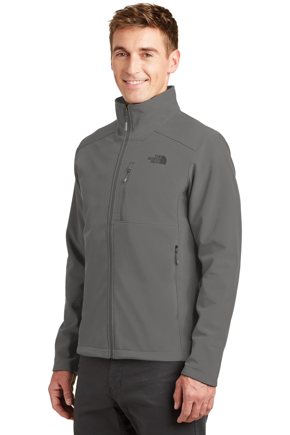 Apex Barrier Soft Shell Jacket