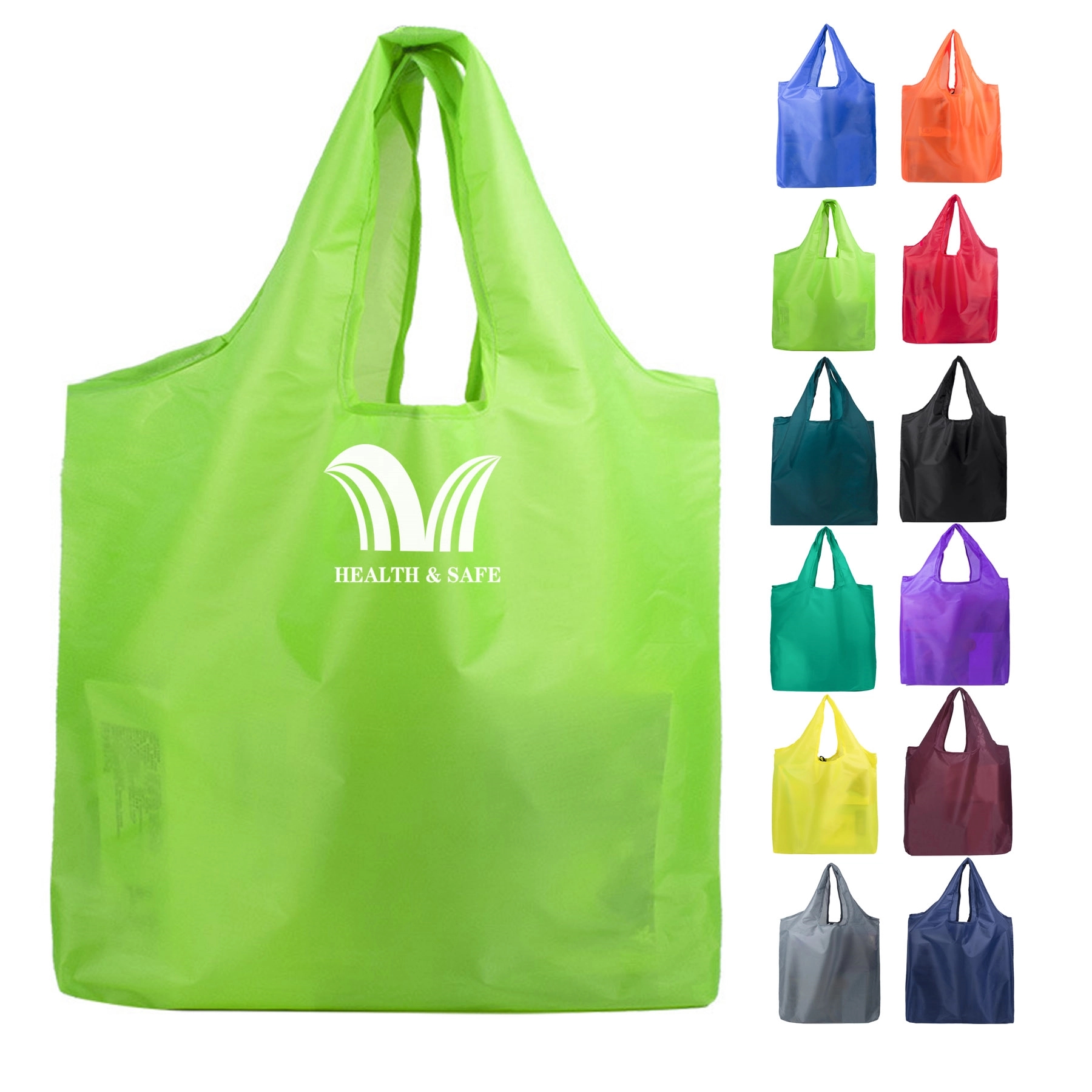 Reusable Shopping Bag 2