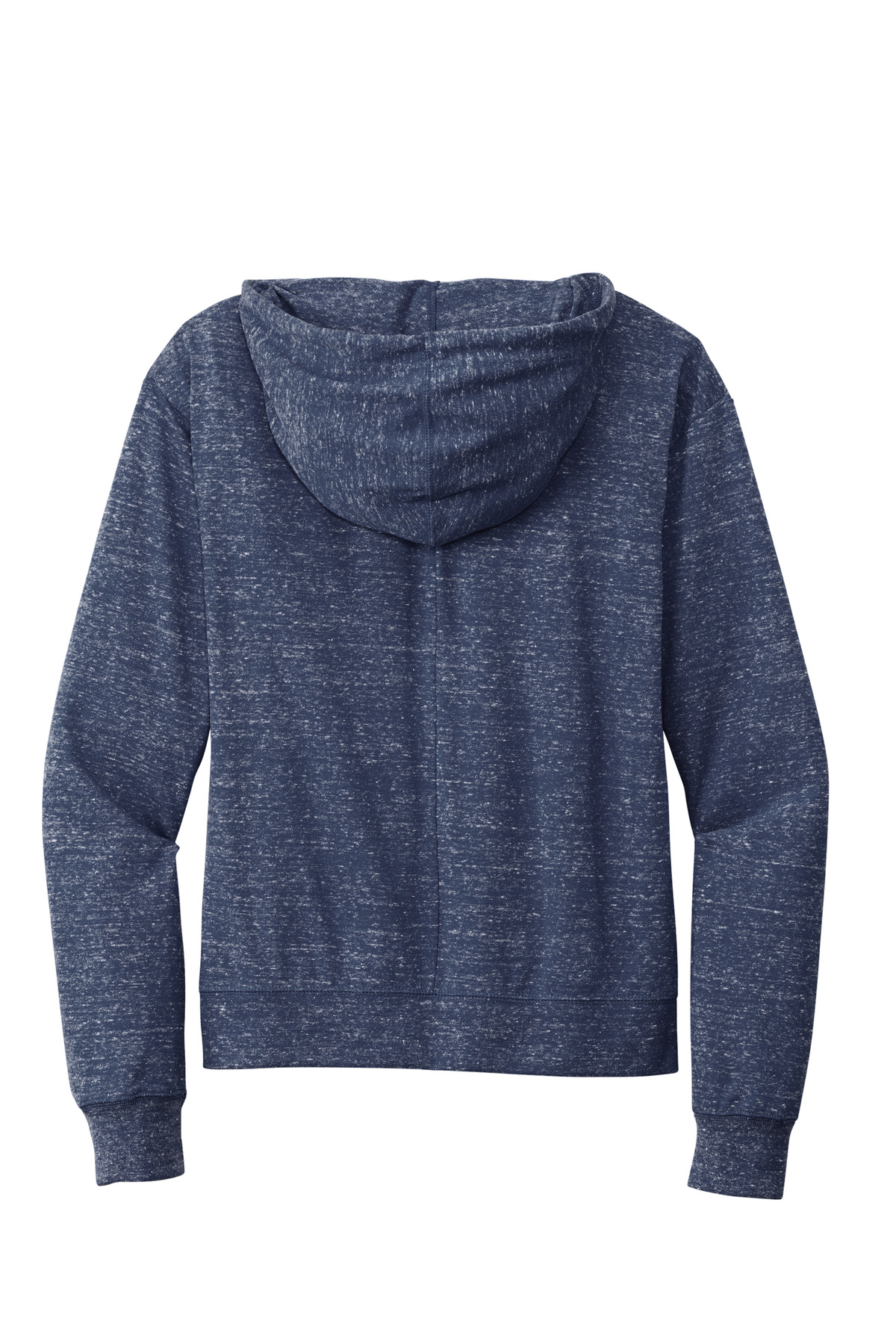 Nike Women's Gym Vintage Full-Zip Hoodie CN9402 27