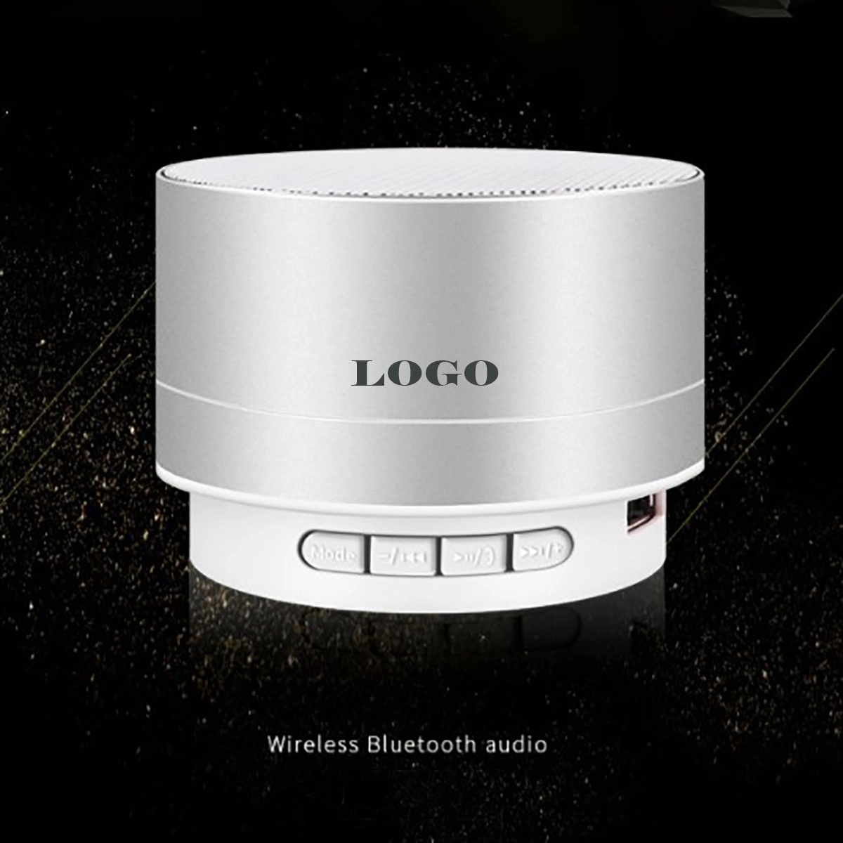 Mini Bluetooth Speaker Auldio 3